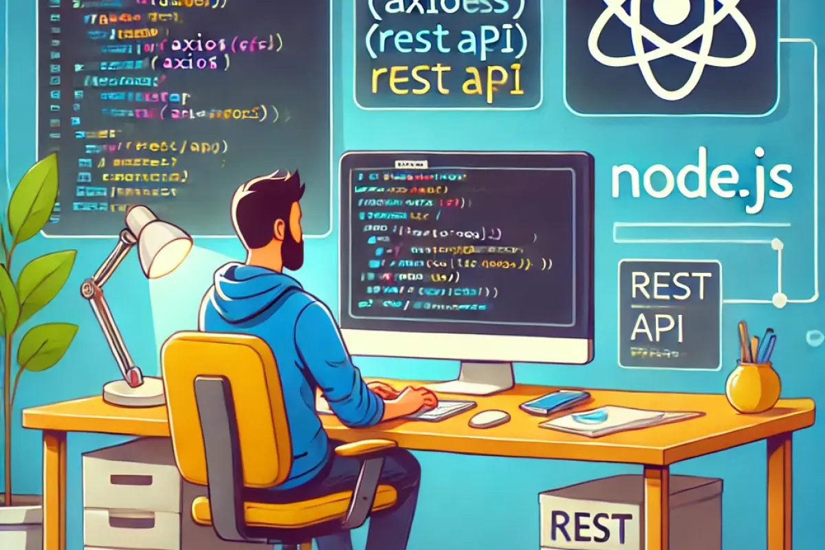 How to Integrate APIs in Node.js for Your Next Project