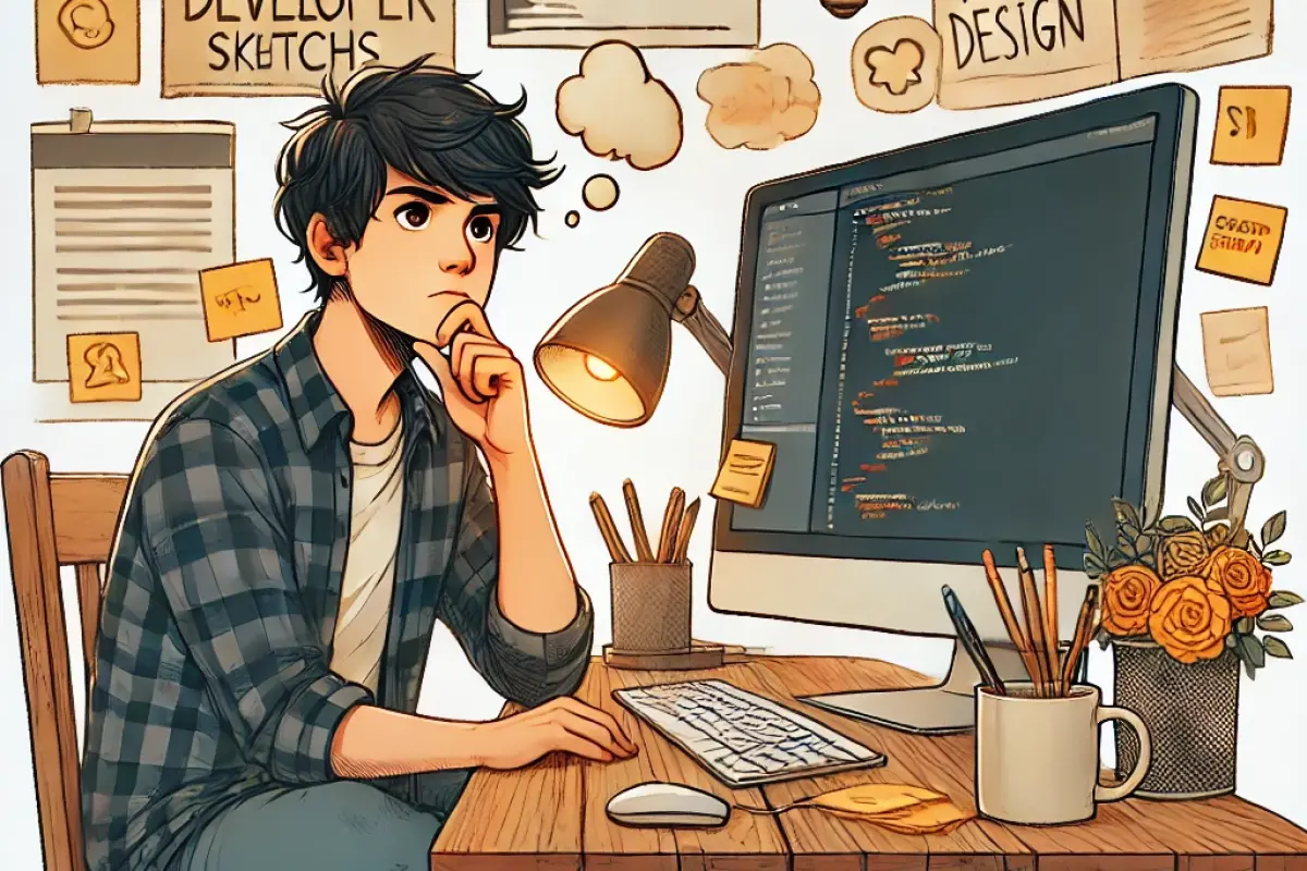 Lessons from My First Web Development Job