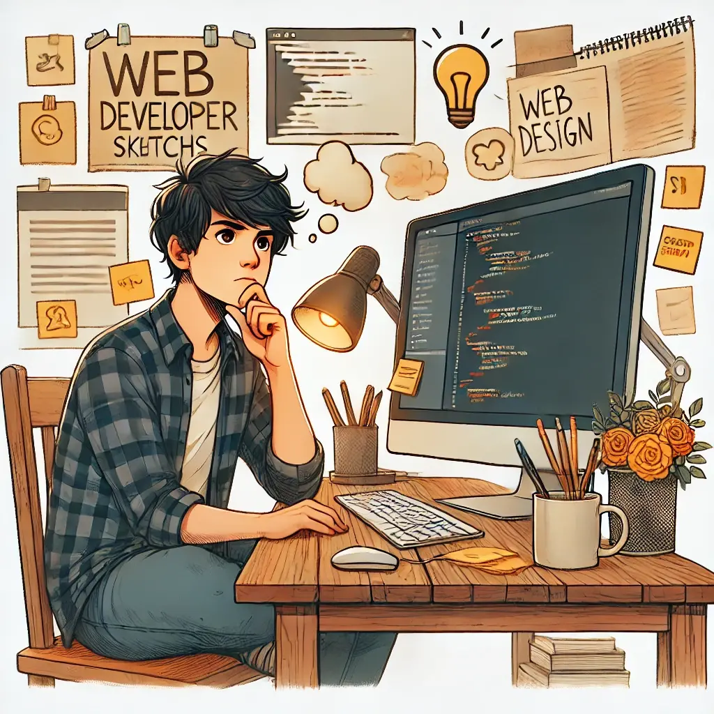 Lessons from My First Web Development Job