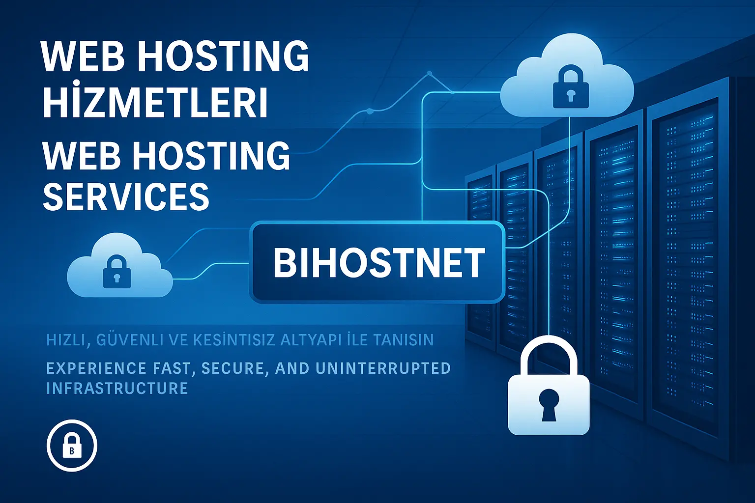 Web Hosting Services